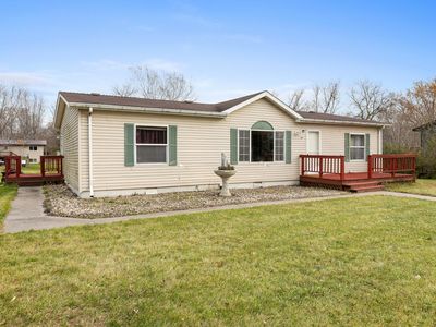 405 13th St SW, Little falls, MN, 56345