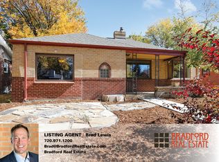 2560 N Glencoe St, Denver, CO 80207