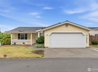 17613 18th Avenue Ct E #94, Spanaway, WA 98387