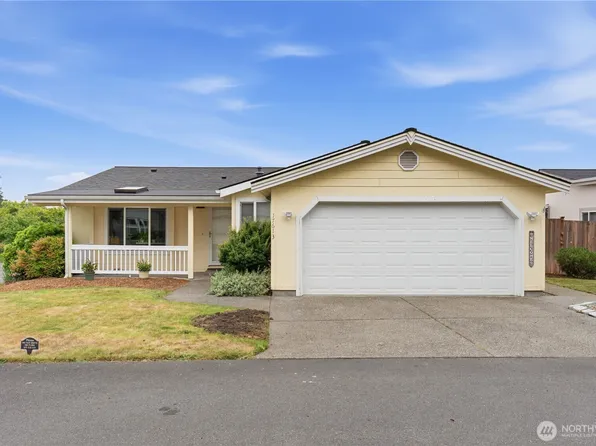 17613 18th Avenue Ct E #94, Spanaway, WA 98387