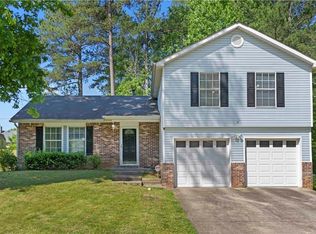 4671 Browns Mill Ferry Rd, Lithonia, GA 30038
