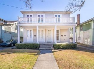 3121 State Street Dr, New Orleans, LA 70125