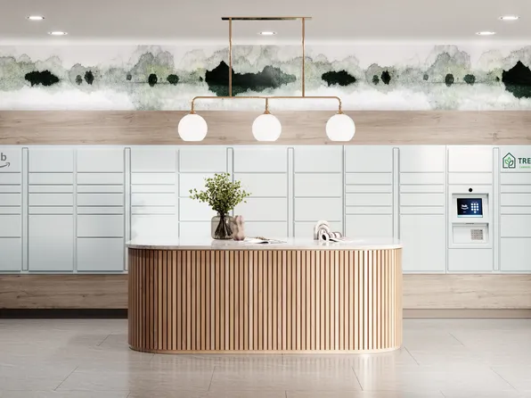 TRELLIS Canyon Creek Apartments