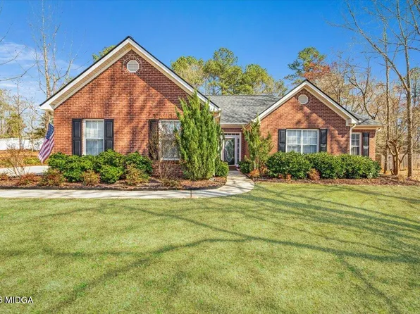1129 River Green Ct, McDonough, GA 30252