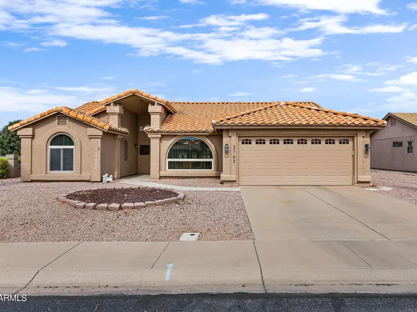2763 LEISURE WORLD --, Mesa, AZ 85206