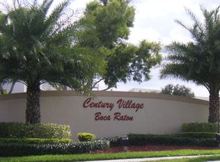 4004 Cornwall Dr #A, Boca Raton, FL 33434