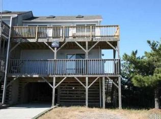 550 White Whale Way #D, Corolla, NC 27927