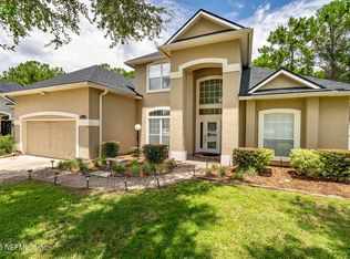 803 STALLION Way, Orange Park, FL 32065