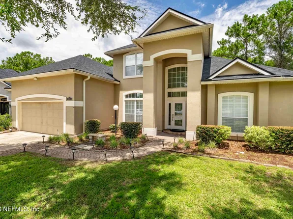 803 STALLION Way, Orange Park, FL 32065