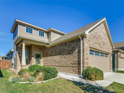 1320 Canopy Creek Way, Austin, TX, 78748