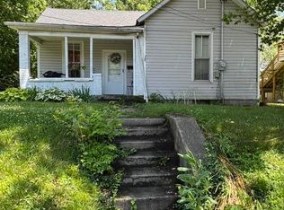 132 Wilderness Rd, Danville, KY 40422