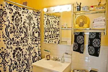 Rented by Town Residential