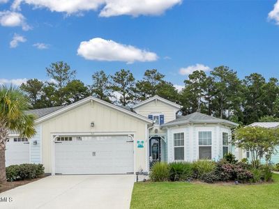 341 Landshark Blvd, Hardeeville, SC, 29927