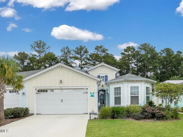 341 Landshark Blvd, Hardeeville, SC 29927