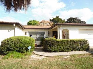 9642 Rainelle Ln, Port Richey, FL 34668
