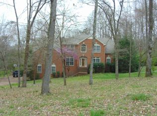 416 Martingale Dr, Franklin, TN 37067