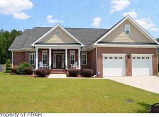 7056 Mariners Landing Dr, Fayetteville, NC 28306