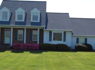 24025 Old Hundred Rd, Dickerson, MD 20842