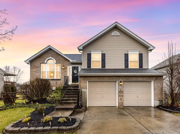 2479 Apollo Ct, Burlington, KY 41005