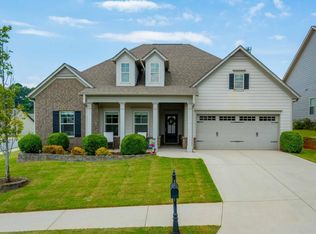4653 Summerview Dr, Gainesville, GA 30504