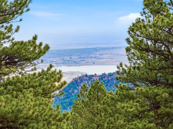 4394 Sunshine Canyon Dr, Boulder, CO 80302