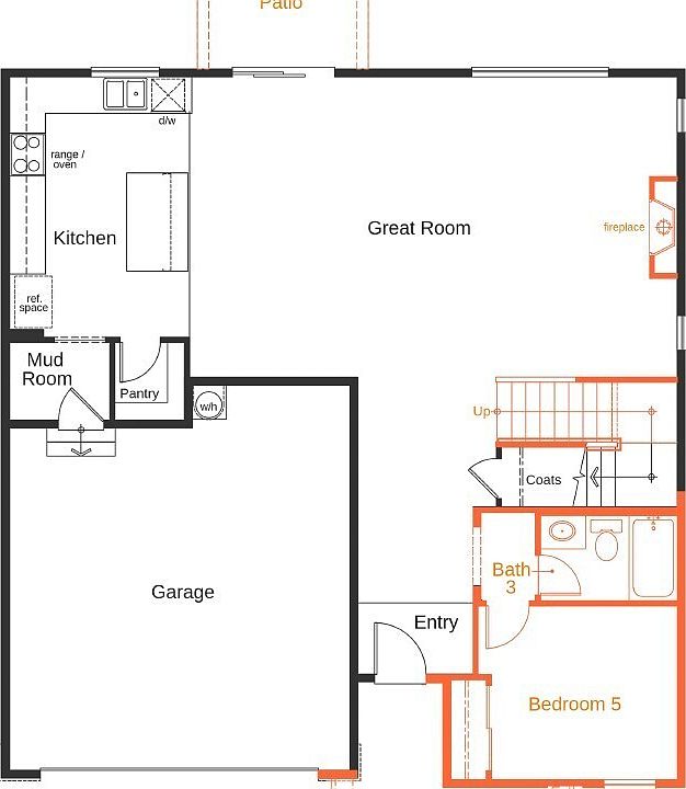 2nd image of 18501 135th Avenue E #121