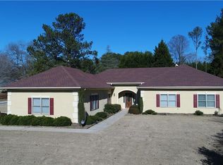 1229 Lambeth Way SE, Conyers, GA 30013