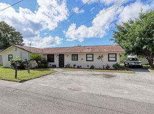 2604 Trent Rd, Palm Harbor, FL 34684