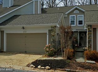 20320 Butterwick Way, Montgomery Village, MD 20886