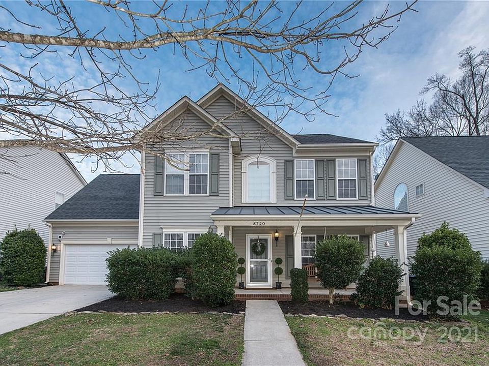 8720 Cool Meadow Dr, Huntersville, NC 28078 Zillow
