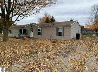 8426 N Wheeler Rd, Wheeler, MI 48662