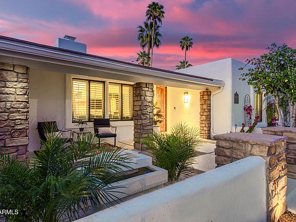 3rd image of 6836 E LUDLOW Drive