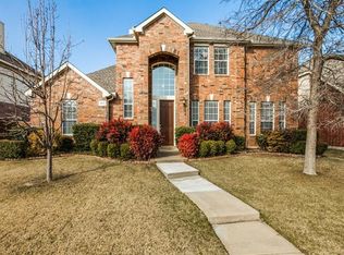 3617 Bonita Dr, Plano, TX 75025
