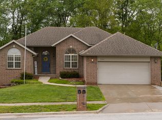 3301 N 31st St, Ozark, MO 65721