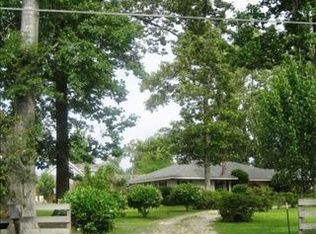 107 Roger Storme Rd, Madisonville, LA 70447