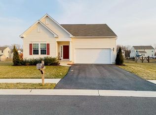 72 Snow Branch Rd, Clayton, DE 19938