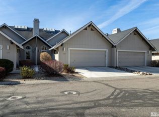 1003 Aspen Grove Cir, Minden, NV