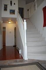 Warm Entry