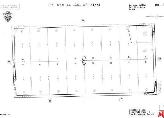 4th image of 4052 Alfalfa Ave