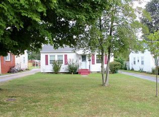 666 W Jefferson St, Paducah, KY 42001