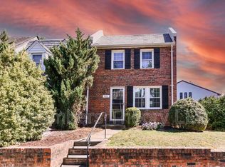 2051 N Brandywine St, Arlington, VA 22207