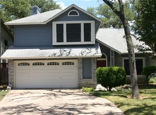 8807 Ravello Pass, Austin, TX 78749