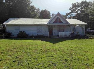 145 Hillcrest Dr, Sylvania, GA 30467