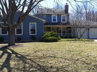 9 Strathmore Pl, Princeton Junction, NJ 08550