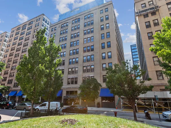 680 S Federal St APT 202, Chicago, IL 60605