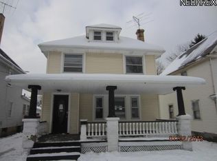 1930 W 74th St, Cleveland, OH 44102