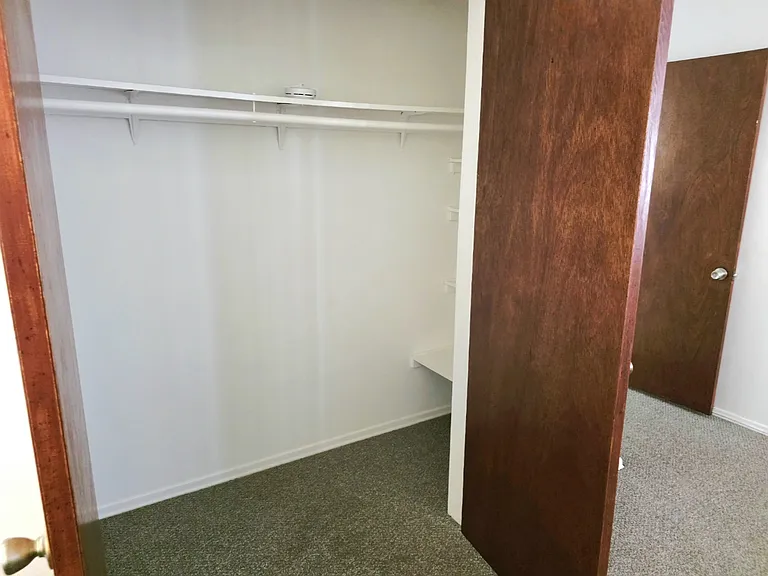 Bedroom one closer