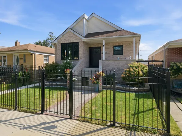 4623 S Kilpatrick Ave #1, Chicago, IL 60632