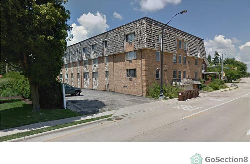 1st image of 1020 N Main St APT 112