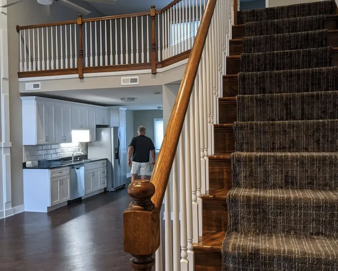 2 bed, 2.5 bath, 1650 sqft, $2,500 — Photo 1
